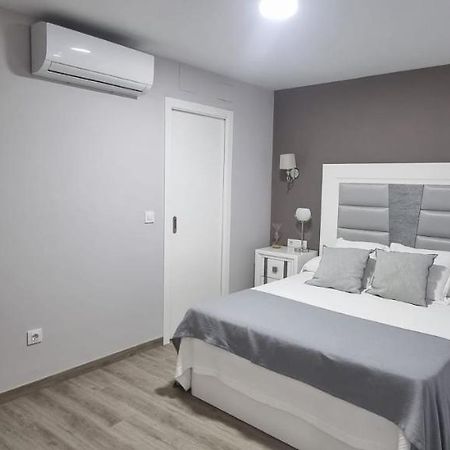 Virrey Del Pino - Apartamento En Μπαένα Εξωτερικό φωτογραφία