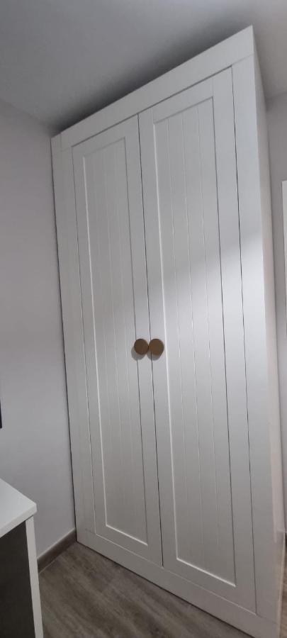 Virrey Del Pino - Apartamento En Μπαένα Εξωτερικό φωτογραφία