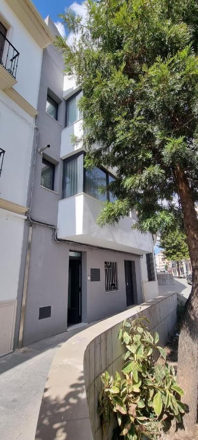 Virrey Del Pino - Apartamento En Μπαένα Εξωτερικό φωτογραφία
