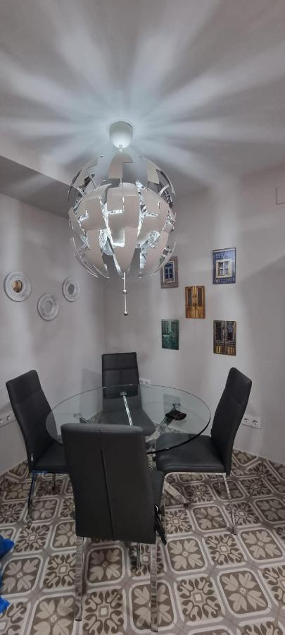Virrey Del Pino - Apartamento En Μπαένα Εξωτερικό φωτογραφία