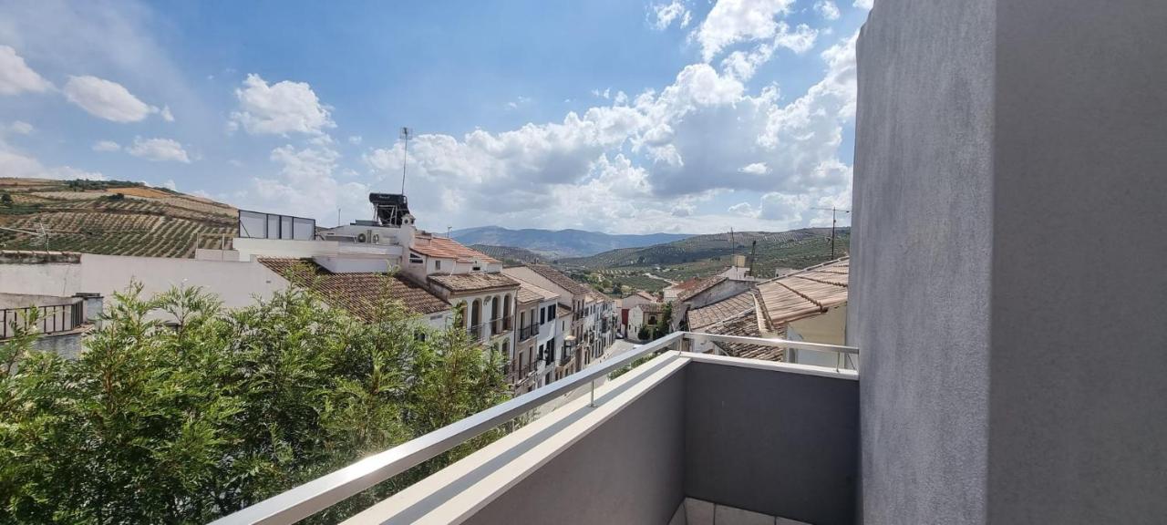 Virrey Del Pino - Apartamento En Μπαένα Εξωτερικό φωτογραφία