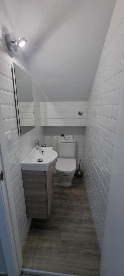 Virrey Del Pino - Apartamento En Μπαένα Εξωτερικό φωτογραφία