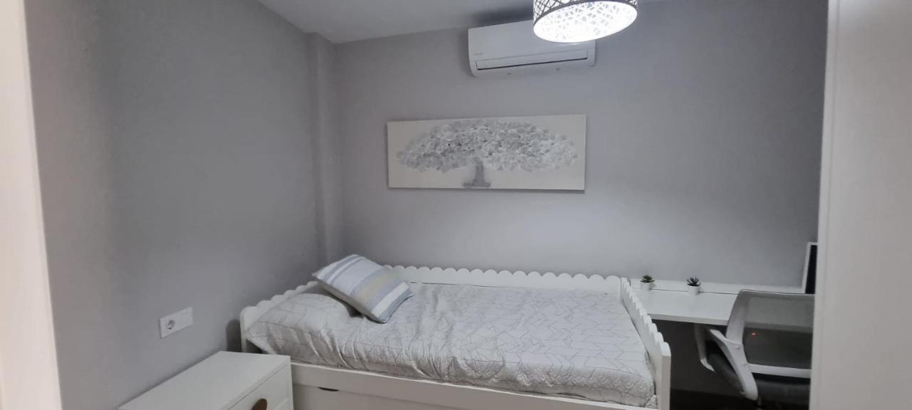 Virrey Del Pino - Apartamento En Μπαένα Εξωτερικό φωτογραφία