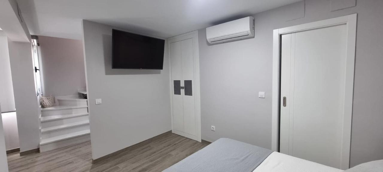 Virrey Del Pino - Apartamento En Μπαένα Εξωτερικό φωτογραφία