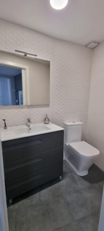 Virrey Del Pino - Apartamento En Μπαένα Εξωτερικό φωτογραφία